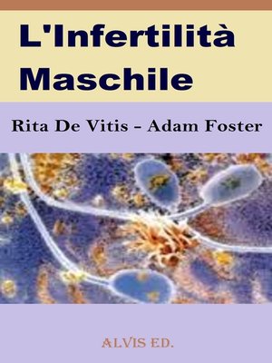 cover image of L'Infertilità Maschile